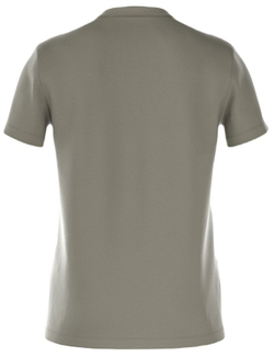 Мужская теннисная футболка Björn Borg Essential T-Shirt - kalamata