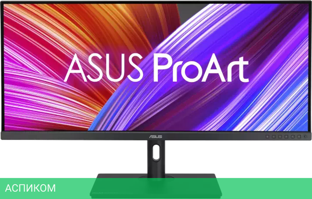 Монитор ASUS PA348CGV