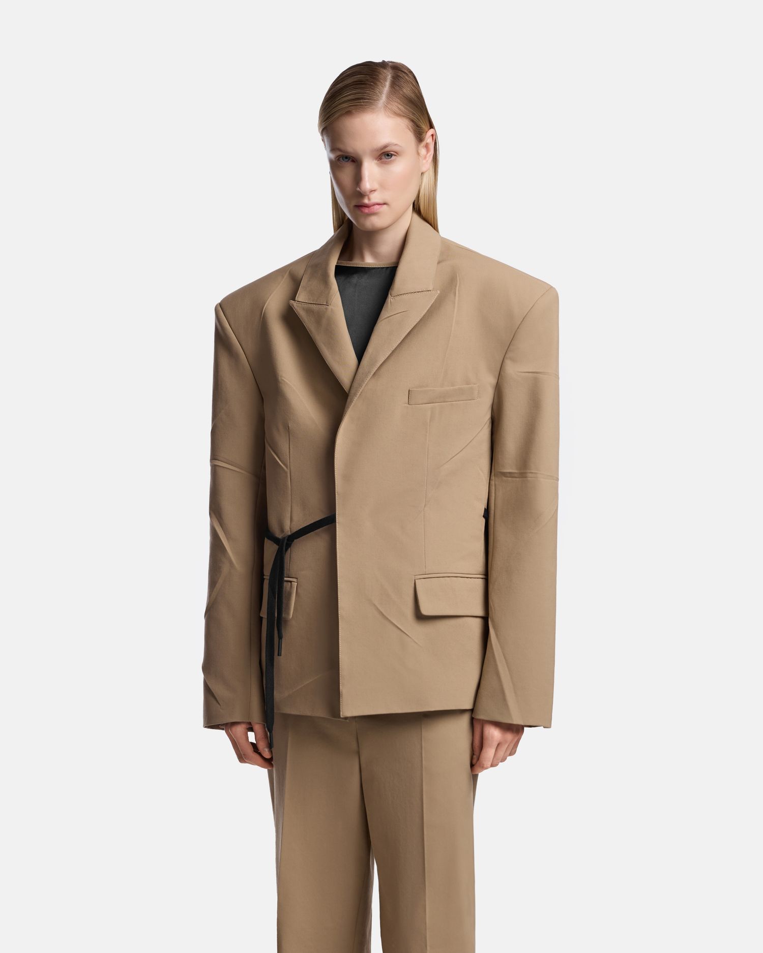 ПИДЖАК TAILORED 2.0