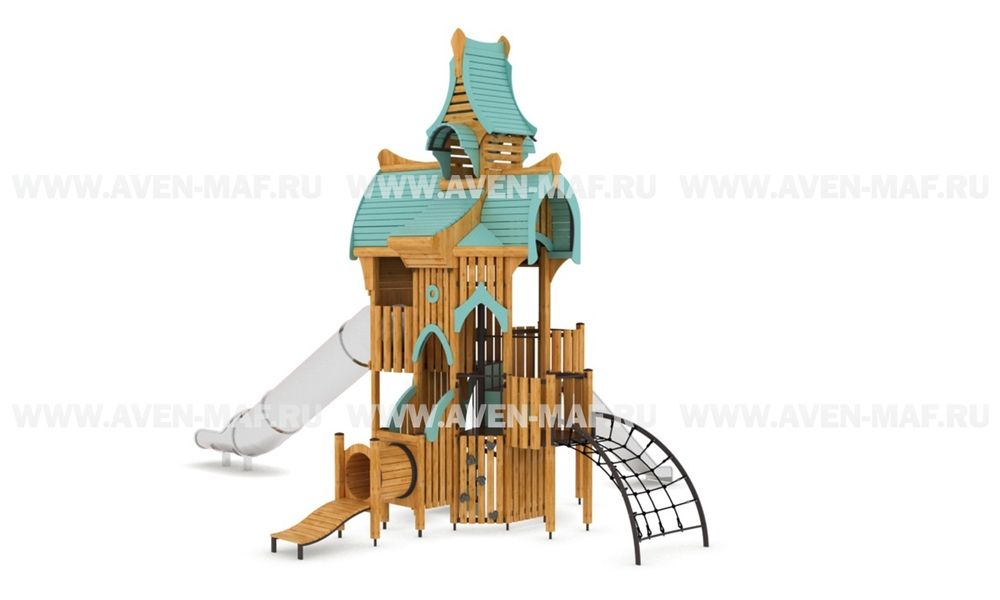 Игровой комплекс