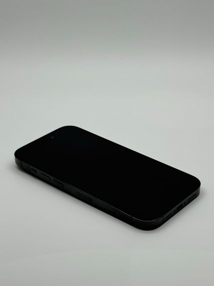 iPhone 14 Pro 128gb Space Black