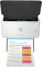 Сканер  HP ScanJet Pro 2000 s2