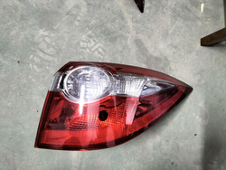 Задний фонарь (стоп-сигнал) на Toyota Levin 2014-2019 г.в.