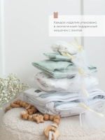 Шорты удлиненные Mjölk Cactus, уценка