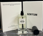 GENYUM Painter 100 ml (Коробка парфюма без слюды, парфюм новый, распаковка для фото)