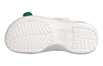 Crocs Classic Platform Clog Eva (Женская размерная сетка)