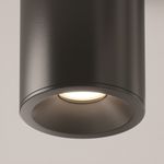 Потолочный светильник Technical C029CL-01B