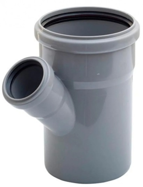 Тройник 110*50/45