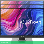Монитор Asus ProArt PA248QV черный (90LM05K1-B01370)