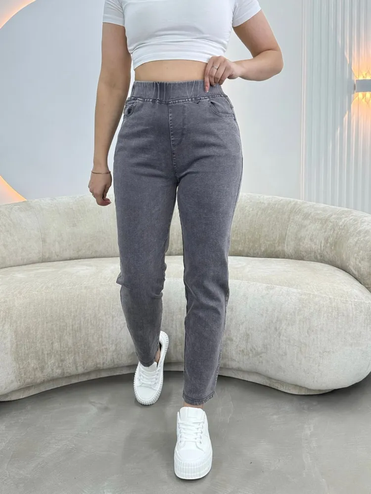 Джеггинсы 7376379 Fabrika