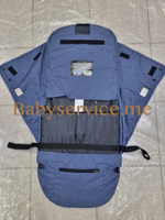 Текстиль Carrello Vista синий