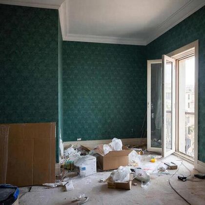 Послестроительный клининг