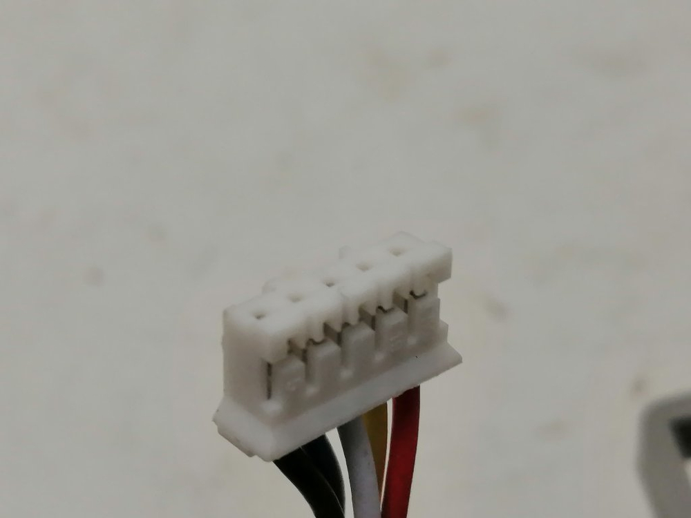 HWD80-BP14979 кт108 Дисплейный модуль для стиральной машины Haier HWD80-BP14979 б/у