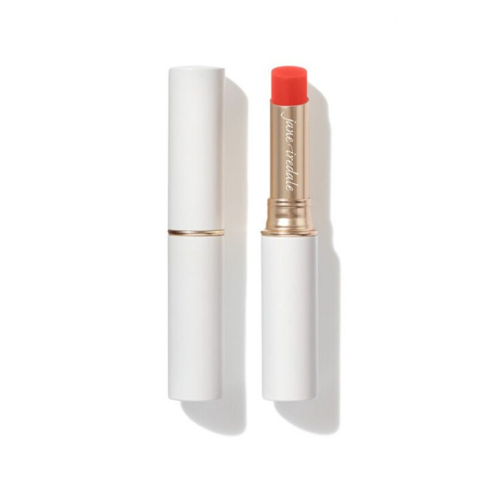 JANE IREDALE FOREVER RED JUST KISSED