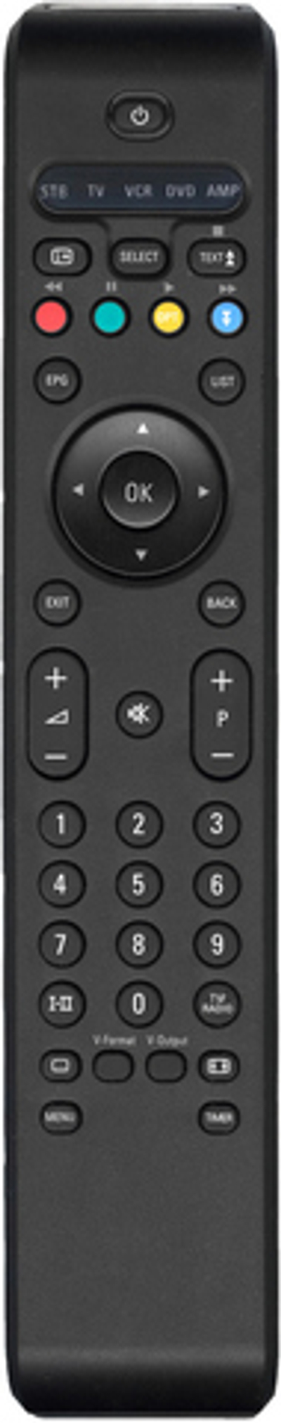 Пульт для телевизоров Philips RC4339