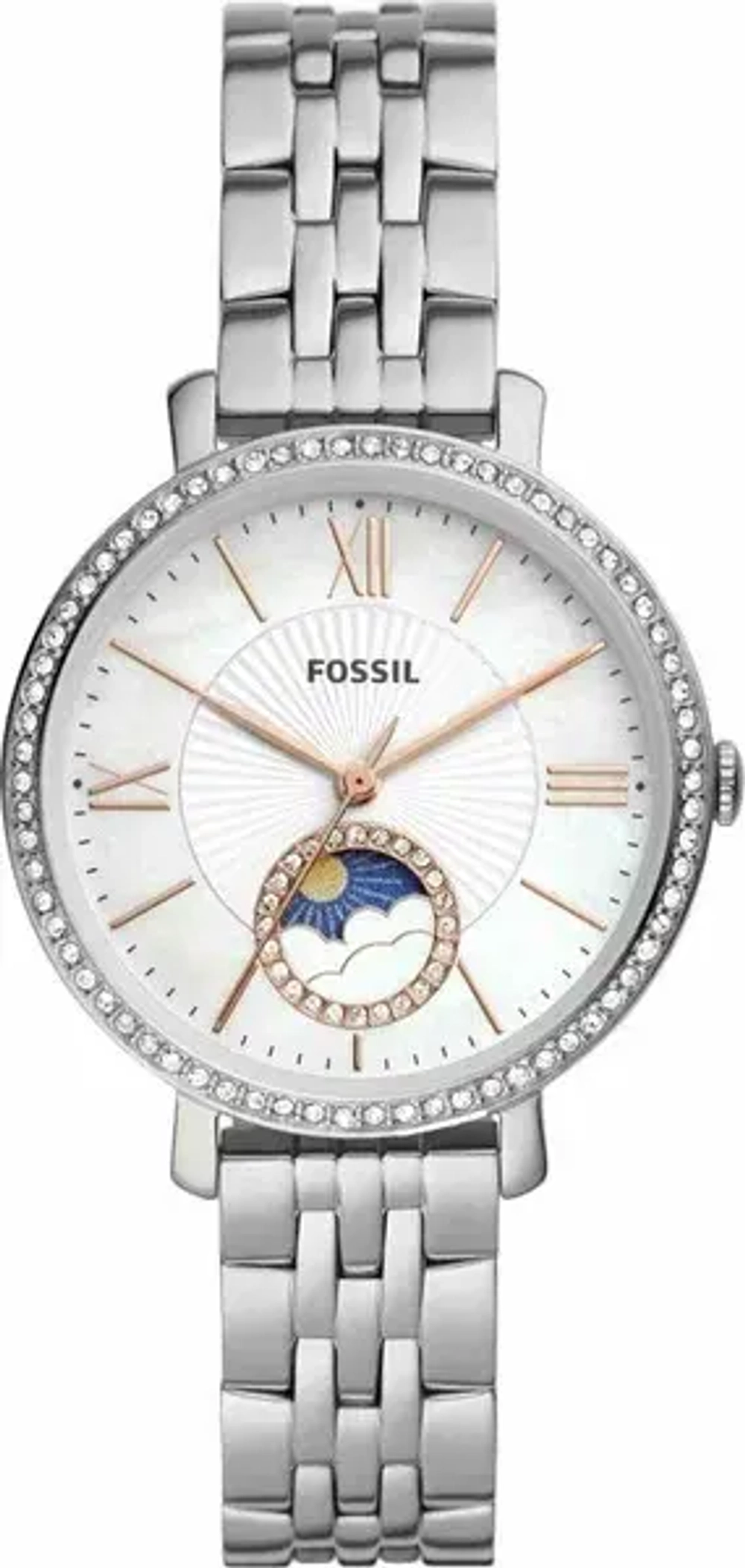 Fossil ES5164