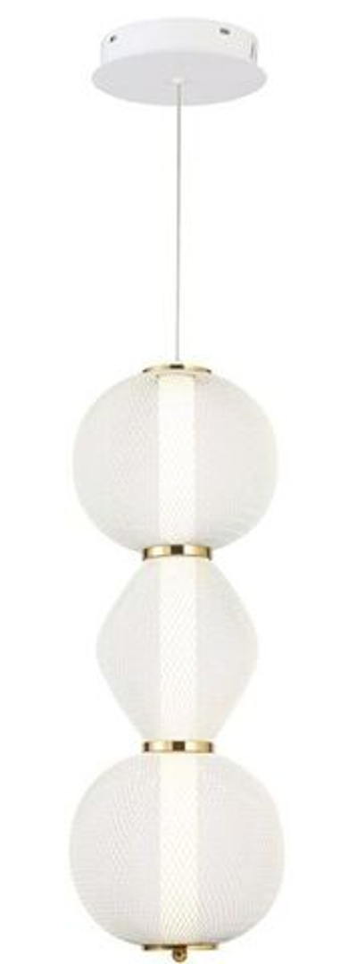 Люстра Marco 3956