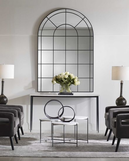 Зеркало напольное "Бишоп"