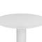 Стол Blom Ø80 см, белый