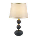 Настольная лампа Modelux ML.6142.01TL GR