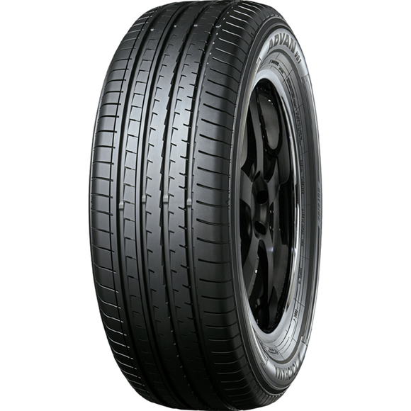Ikon 235/60R19 103V Advan V61F TL