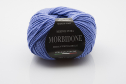 MORBIDONE закуп с фабрики, 500г