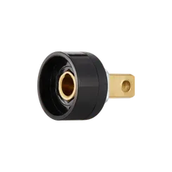 СКРП 10-25 гнездо панельное боковое (ZipLine) SMB1025G