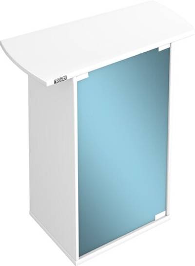 Тумба для аквариума Tetra AquaArt  Discover Line 60л белая