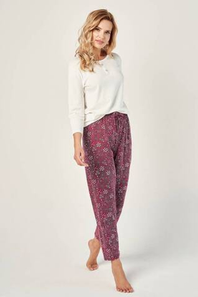 2994/3005 ESTELLA Пижама женская со штанами