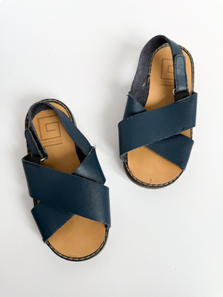 Кожаные сандалии Walker, 24