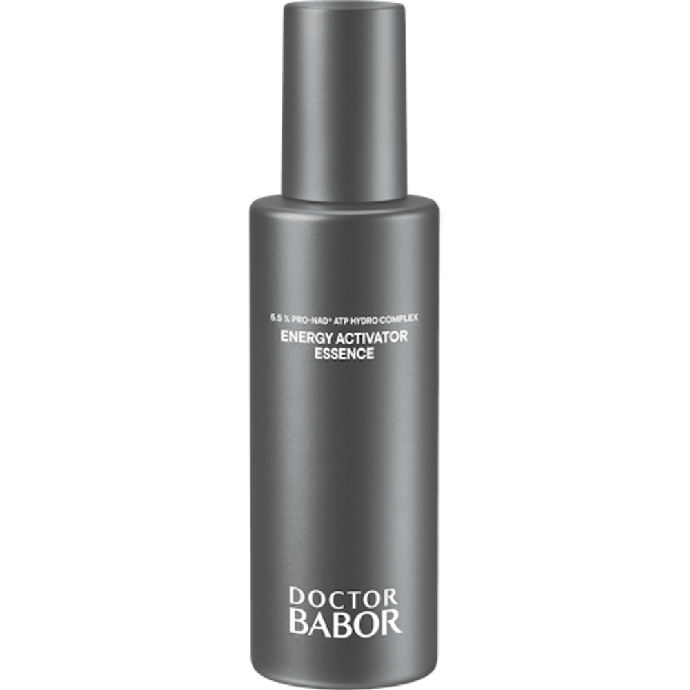 Эссенция увлажняющая Doctor Babor Pro Energy Activator Essence 100 мл