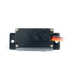 Сервомашинка цифровая JX Servo PDI-1109HB (9.45г/1.89/0.07/6V) Micro