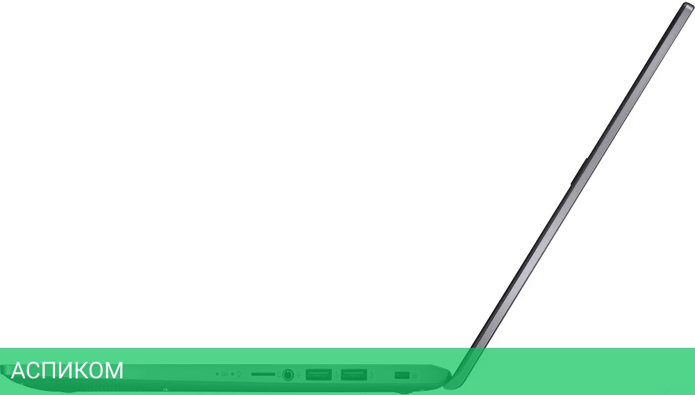 Ноутбук ASUS M515DA-BQ439