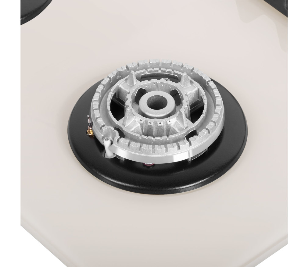 Газовая варочная панель MAUNFELD EGHG.64.33CBG/G