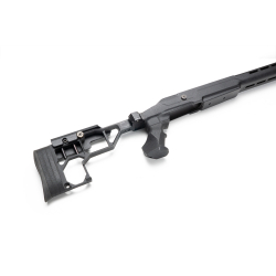 Ложа MG-08 на Blaser R8 Professional, Композитный стеклопластик, MasterGun