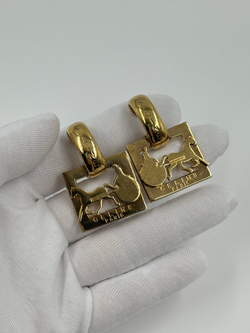 Клипсы трансформеры Celine