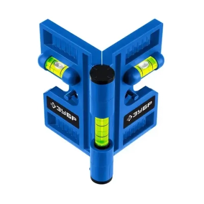 ЗУБР / 3D угловой магнитный уровень