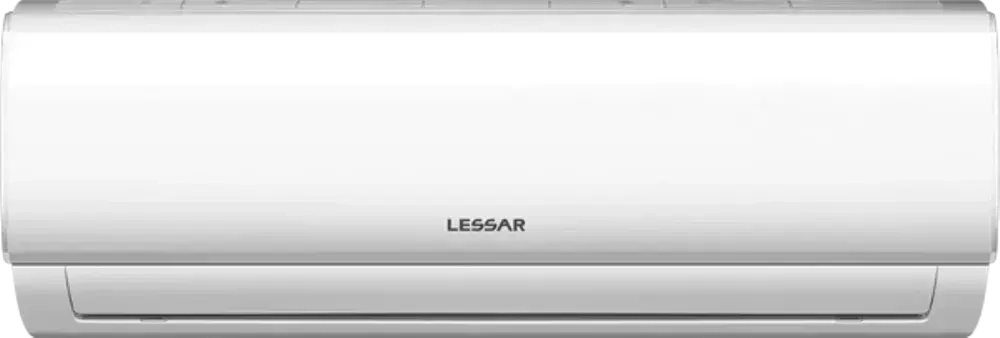 Настенная сплит-система Lessar Amigo LS-HE07KRE2A/LU-HE07KRE2A