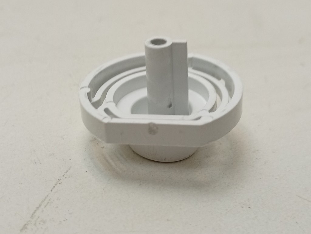 RSM601 кт71 Кнопка включения для стиральной машины Hotpoint-Ariston RSM 601 б/у