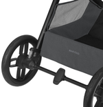 Коляска детская Maxi-Cosi Oxford Plus 2 в 1 1978204110 PlusTwillic Graphite/Графит