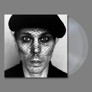 VV / Neon Noir (Clear Vinyl)(2LP)