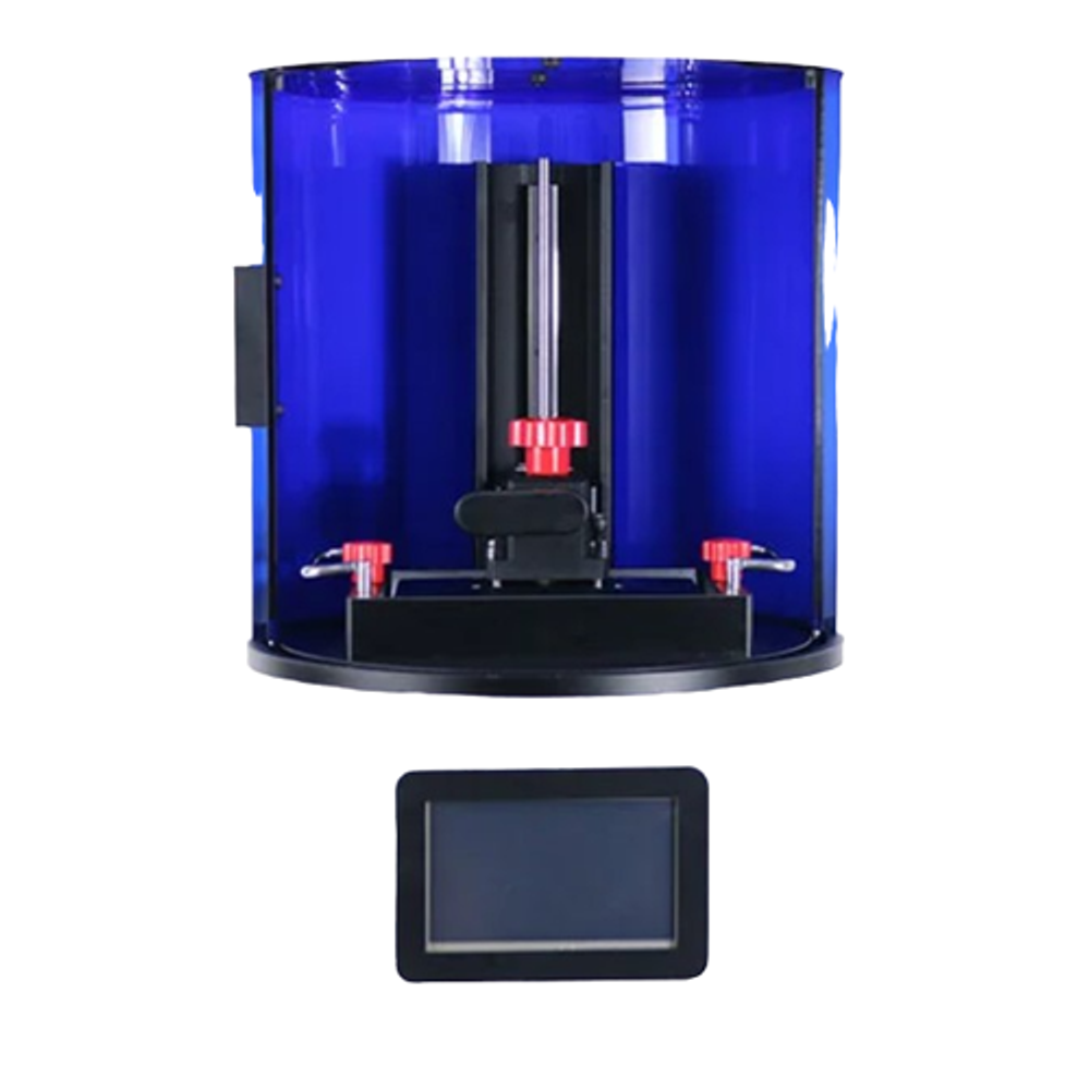 3D принтер IFUN Mini Giant Pro