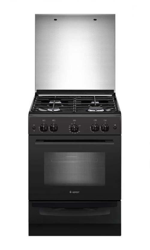 плита газовая GEFEST 6100-02 0308