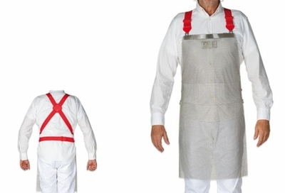 Фартук кольчужный EFL 80