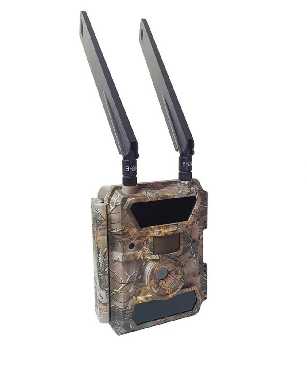 Фотоловушка ЕГЕРЬКАМ v 2.0 СНАЙПЕР ( УЗКОУГОЛЬНАЯ )