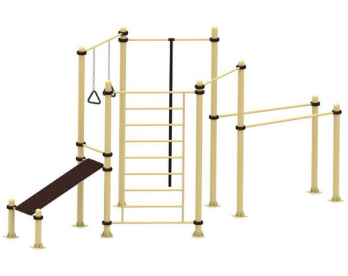 Спортивный комплекс YSK73