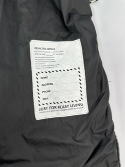 Пуховик Montereggi kid