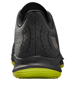 Мужские кросовки для Padel Wilson Hurakn Pro - черный