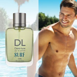 CIEL Parfum Demi-Lune Surf