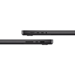 MacBook Pro 14 M3 (2023) 18 Black